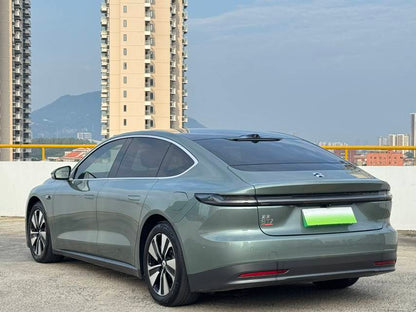 2022 Nio ET7 75kWh -CG1699218