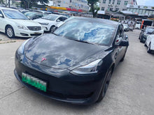 2022 Tesla Model 3 Electric Rear-Wheel Drive -CG1699232