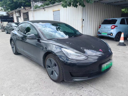 2022 Tesla Model 3 Electric Rear-Wheel Drive -CG1699232