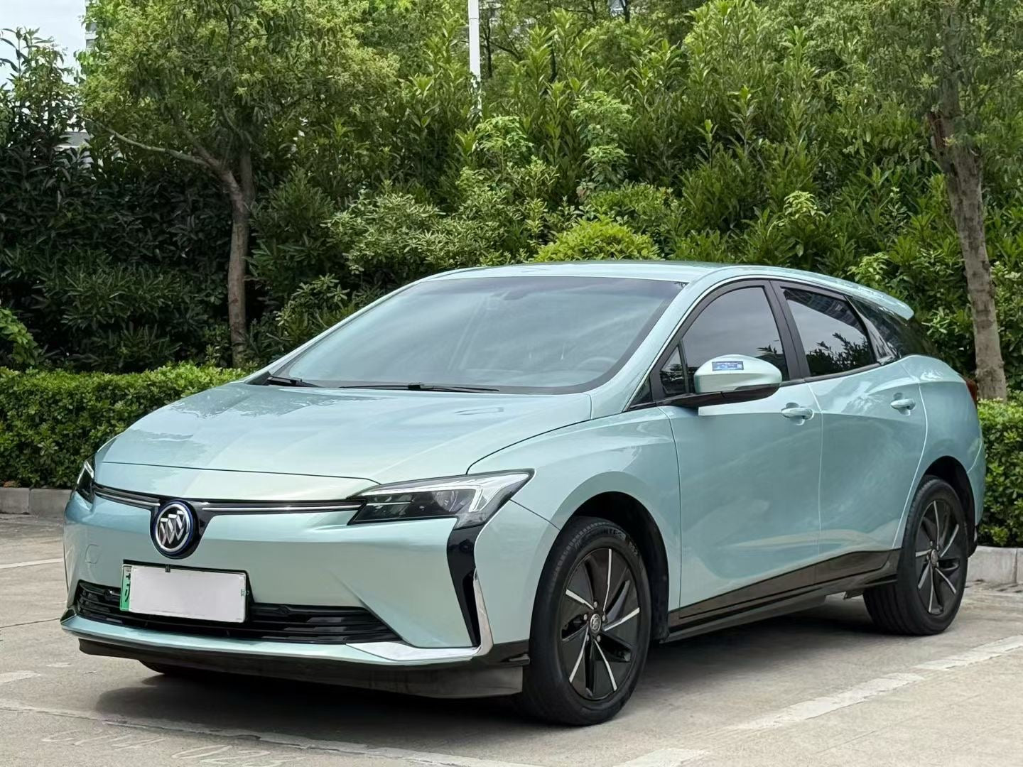 2024 Velite 6 430km Comfort Edition -CG1699268