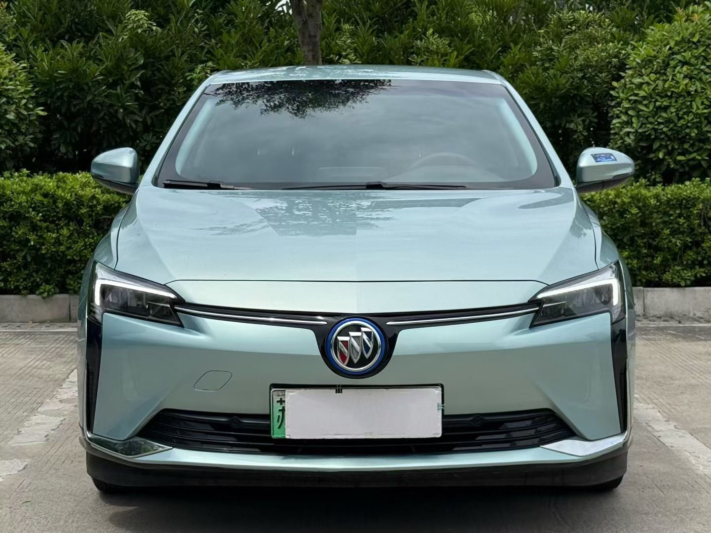 2024 Velite 6 430km Comfort Edition -CG1699268