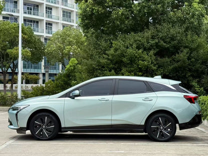 2024 Velite 6 430km Comfort Edition -CG1699268