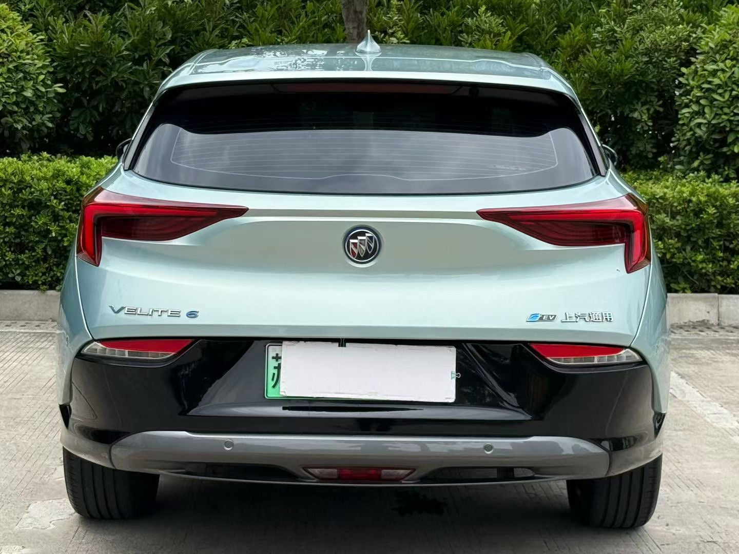 2024 Velite 6 430km Comfort Edition -CG1699268