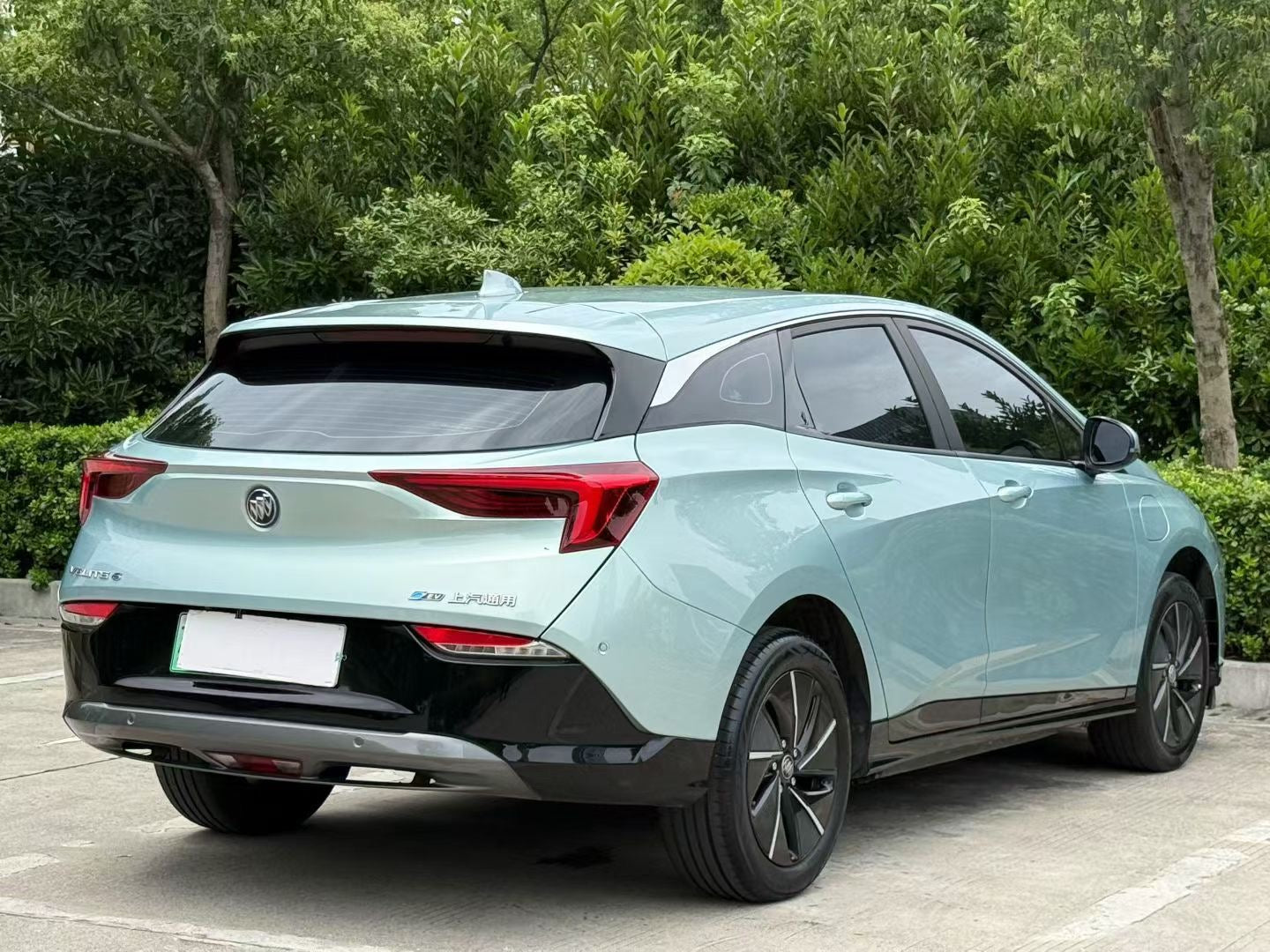2024 Velite 6 430km Comfort Edition -CG1699268