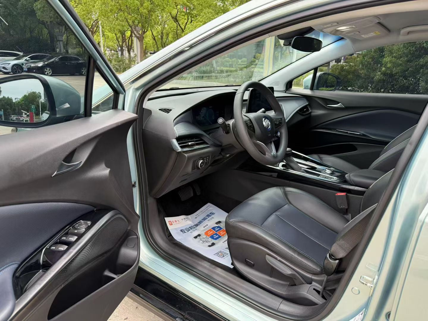 2024 Velite 6 430km Comfort Edition -CG1699268