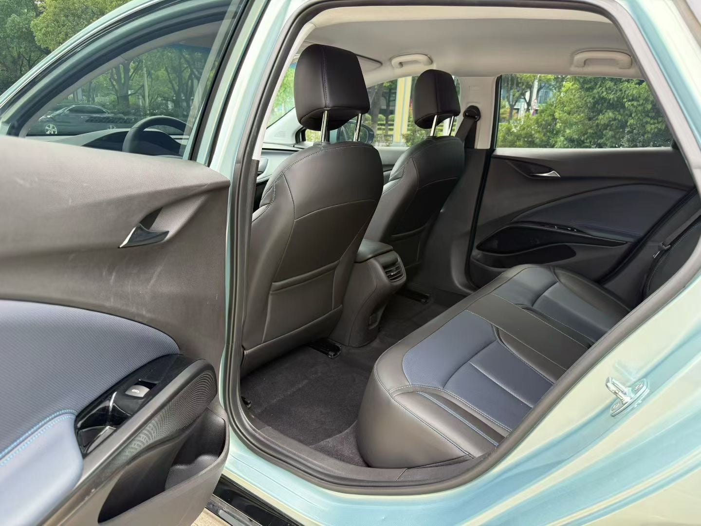 2024 Velite 6 430km Comfort Edition -CG1699268