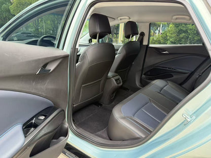 2024 Velite 6 430km Comfort Edition -CG1699268