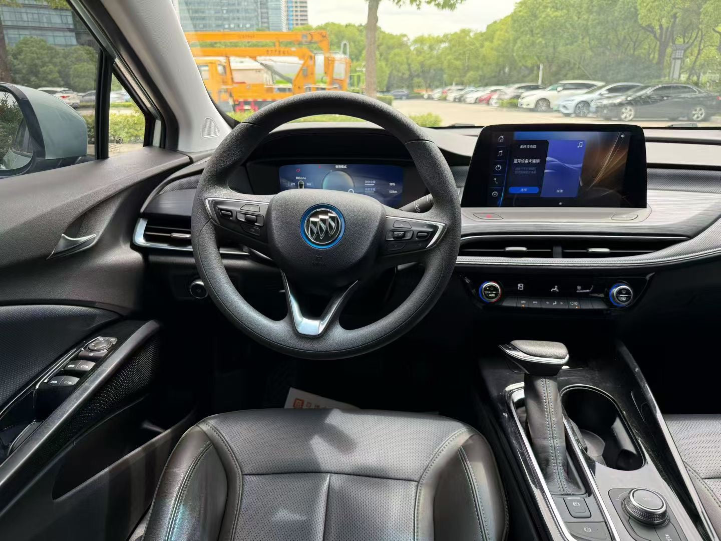 2024 Velite 6 430km Comfort Edition -CG1699268