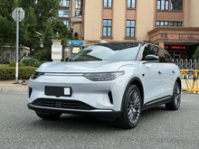 2023 Leapmotor C11 Pure Electric 502km 500 Smart Edition -CG1699293