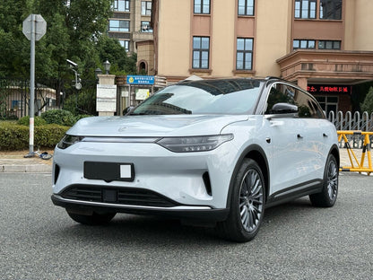 2023 Leapmotor C11 Pure Electric 502km 500 Smart Edition -CG1699293