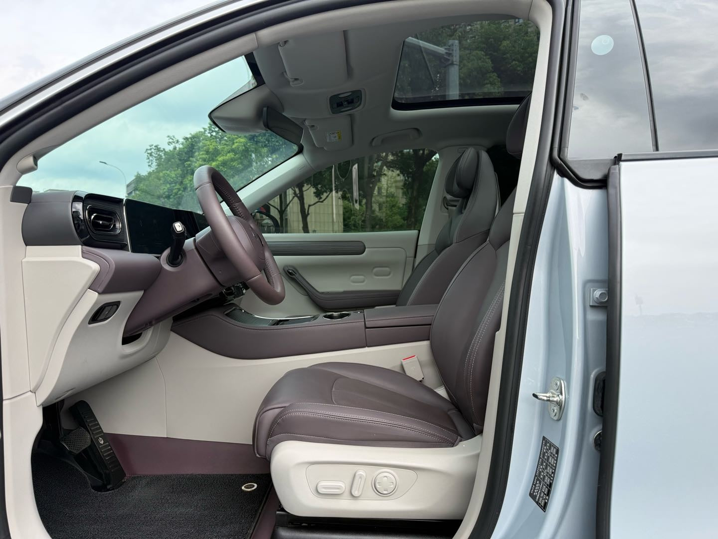 2023 Leapmotor C11 Pure Electric 502km 500 Smart Edition -CG1699293