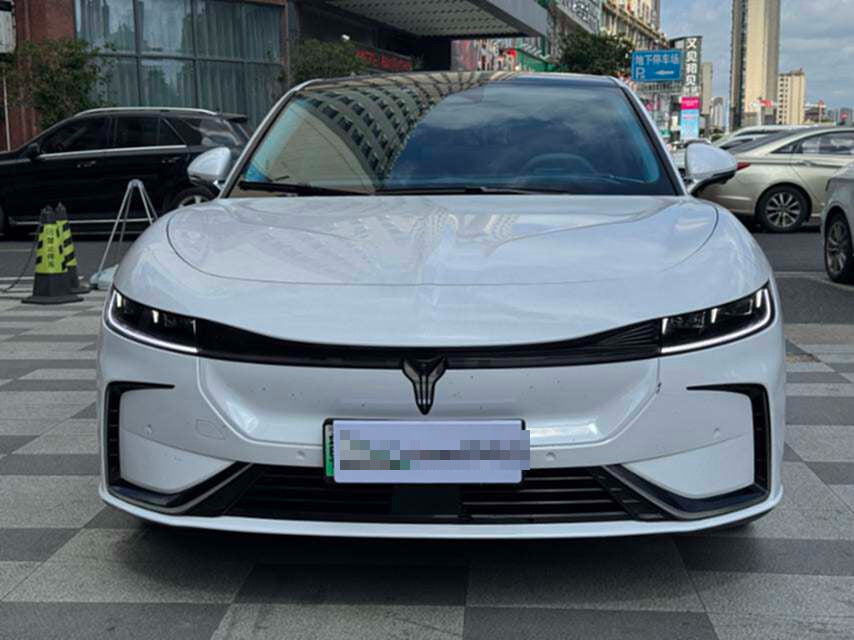 2023 Voyah Zhuiguang Electric 580km Flagship -CG1699298