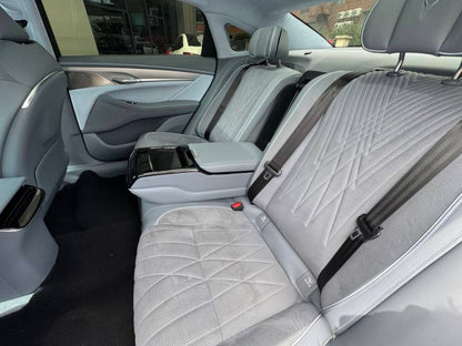 2023 Voyah Zhuiguang Electric 580km Flagship -CG1699298