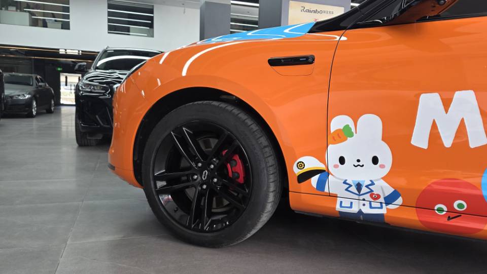 2023 AITO M5 1.5T Range Extender Electric 230km 4WD Intelligent Driving Edition -CG1699300