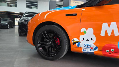 2023 AITO M5 1.5T Range Extender Electric 230km 4WD Intelligent Driving Edition -CG1699300