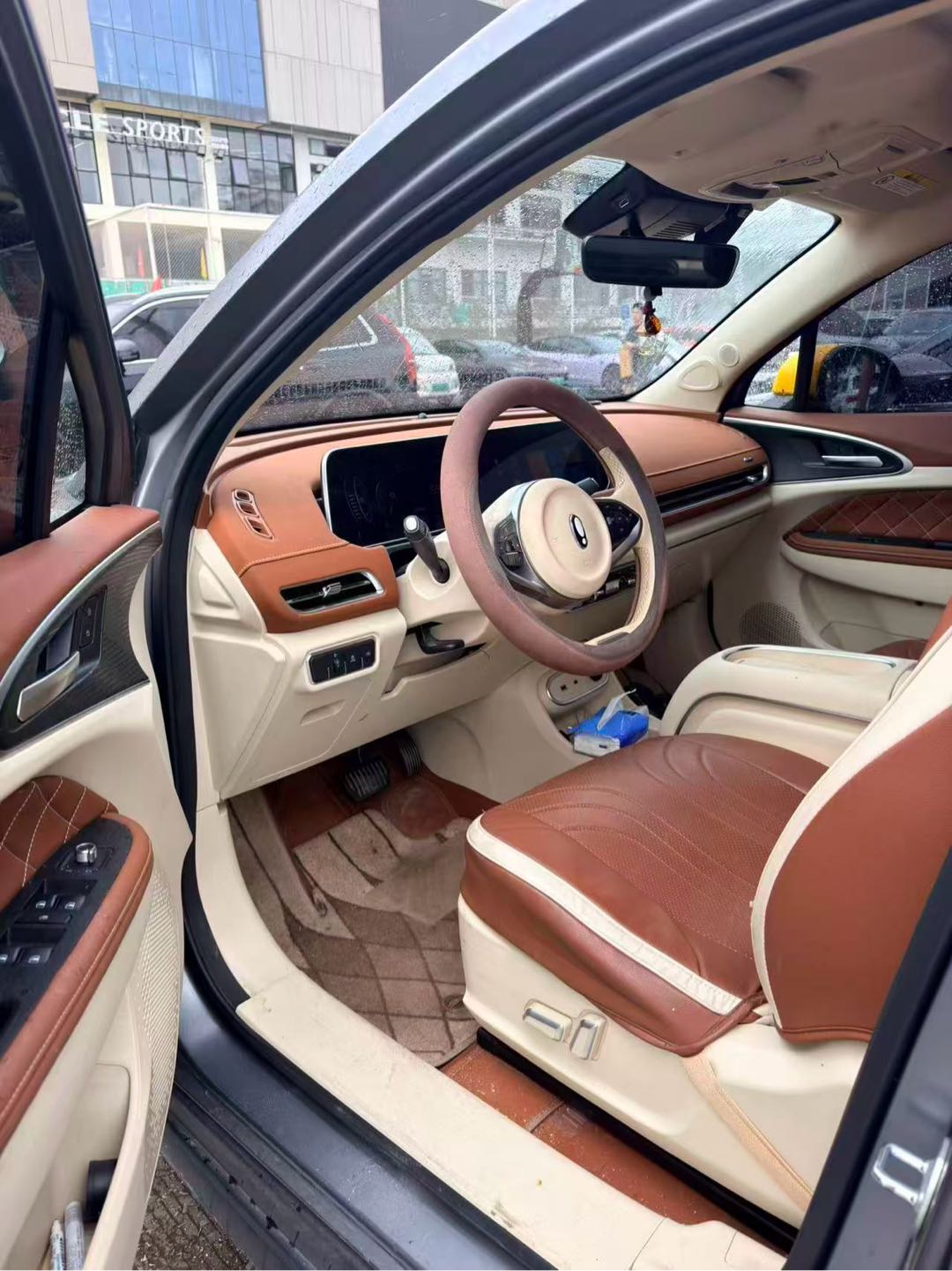 2024 Ora Good Cat 401km Luxury -CG1699305