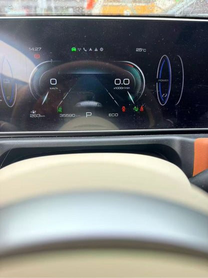 2024 Ora Good Cat 401km Luxury -CG1699305