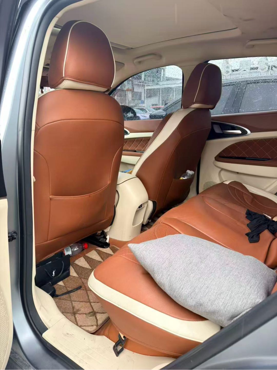 2024 Ora Good Cat 401km Luxury -CG1699305