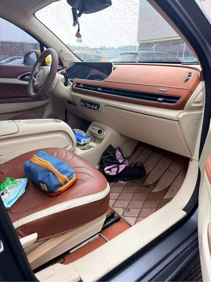 2024 Ora Good Cat 401km Luxury -CG1699305