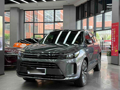 2024 HarmonyOS Intelligent Mobility AITO M7 1.5T Intelligent Driving AWD Ultra 5-Seater -CG1699308