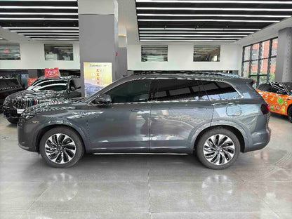 2024 HarmonyOS Intelligent Mobility AITO M7 1.5T Intelligent Driving AWD Ultra 5-Seater -CG1699308