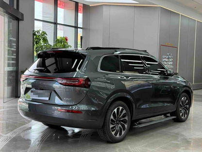 2024 HarmonyOS Intelligent Mobility AITO M7 1.5T Intelligent Driving AWD Ultra 5-Seater -CG1699308
