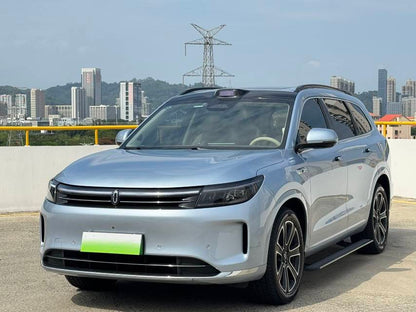 2024 Huawei Smart Selection AITO M7 1.5T Intelligent AWD Ultra 6-Seater -CG1699321