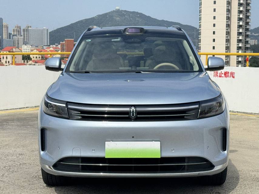 2024 Huawei Smart Selection AITO M7 1.5T Intelligent AWD Ultra 6-Seater -CG1699321