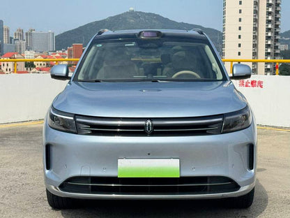 2024 Huawei Smart Selection AITO M7 1.5T Intelligent AWD Ultra 6-Seater -CG1699321