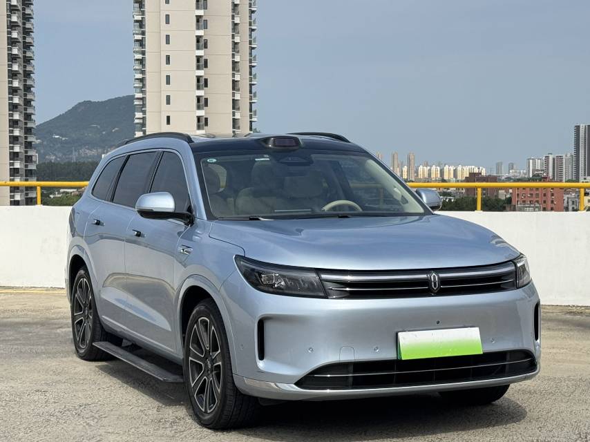 2024 Huawei Smart Selection AITO M7 1.5T Intelligent AWD Ultra 6-Seater -CG1699321