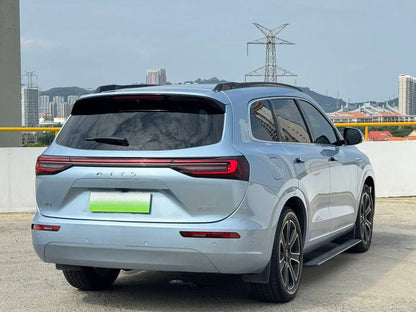2024 Huawei Smart Selection AITO M7 1.5T Intelligent AWD Ultra 6-Seater -CG1699321