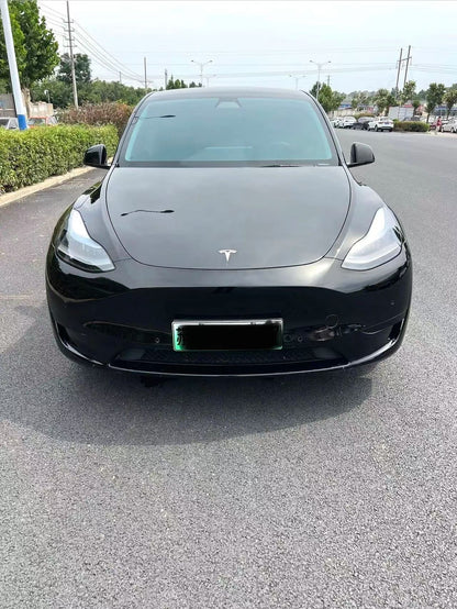 2022 Tesla Model Y Electric Long Range All-Wheel Drive -CG1699331