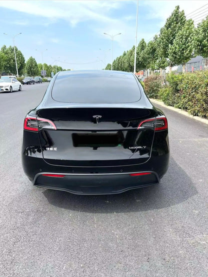 2022 Tesla Model Y Electric Long Range All-Wheel Drive -CG1699331