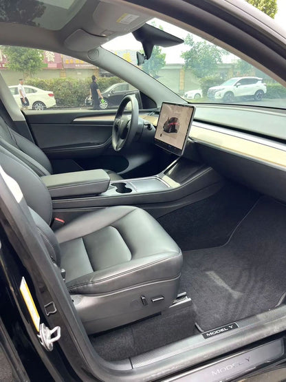 2022 Tesla Model Y Electric Long Range All-Wheel Drive -CG1699331