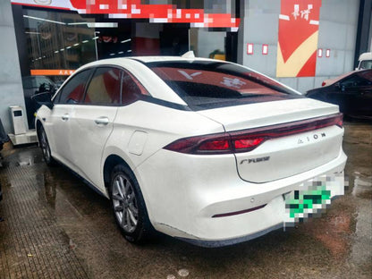 2023 Aion S Electric 480km Mei 580 55.5kWh -CG1699334