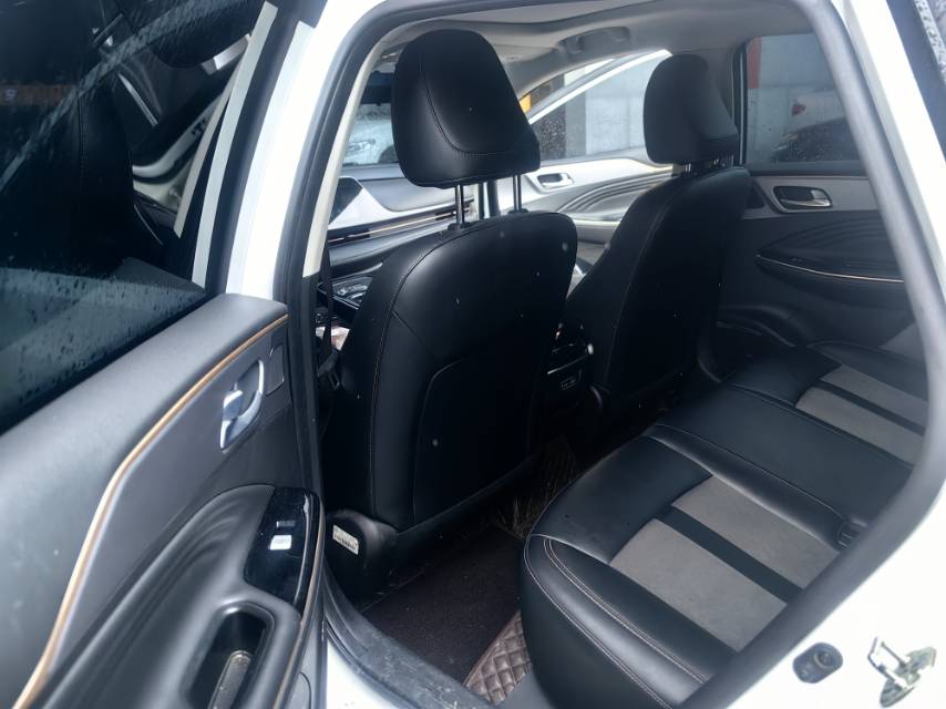 2023 Aion S Electric 480km Mei 580 55.5kWh -CG1699334