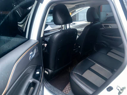 2023 Aion S Electric 480km Mei 580 55.5kWh -CG1699334