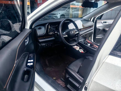 2023 Aion S Electric 480km Mei 580 55.5kWh -CG1699334