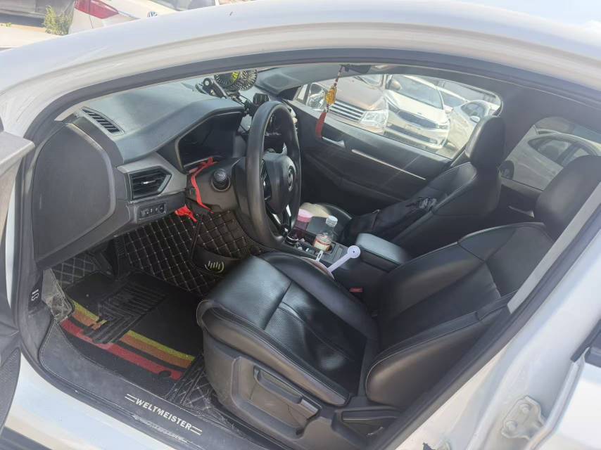 2022 Weltmeister E.5 Electric Pro -CG1699345
