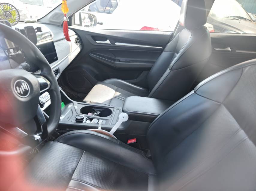 2022 Weltmeister E.5 Electric Pro -CG1699345
