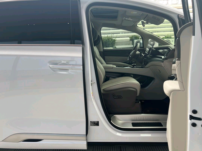 2022 Denza D9 1.5T CVT DM-i 970km AWD Premium 7-Seater -CG1699349