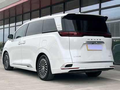 2022 Denza D9 1.5T CVT DM-i 970km AWD Premium 7-Seater -CG1699349