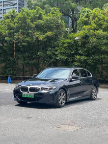 2022 BMW i3 Electric eDrive 35 L -CG1699357
