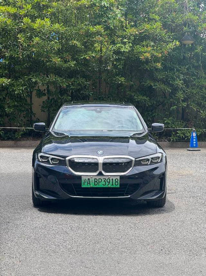 2022 BMW i3 Electric eDrive 35 L -CG1699357