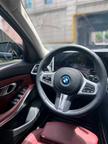 2022 BMW i3 Electric eDrive 35 L -CG1699357