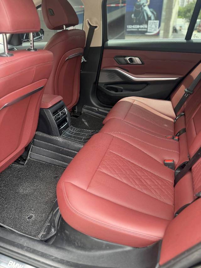 2022 BMW i3 Electric eDrive 35 L -CG1699357