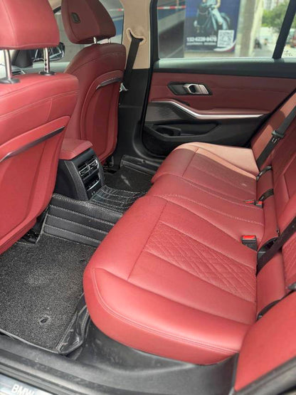 2022 BMW i3 Electric eDrive 35 L -CG1699357
