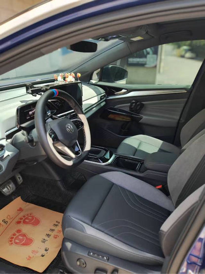 2024 Volkswagen ID.4 CROZZ PRO -CG1699358