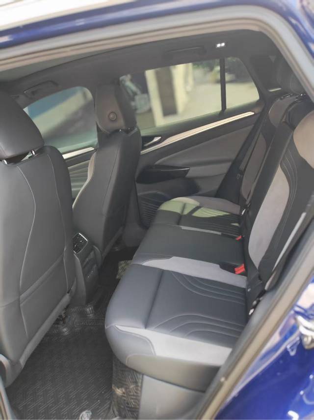 2024 Volkswagen ID.4 CROZZ PRO -CG1699358