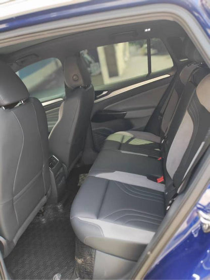 2024 Volkswagen ID.4 CROZZ PRO -CG1699358